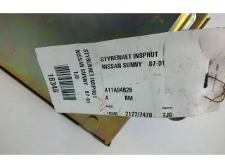 Řídící jednotka A11A04B28 Nissan Sunny 1988