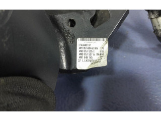 Zpětné zrcátko  Audi Q7 4L 2017    