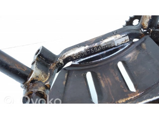 Масляный насос 7508643, 7506759 BMW 7 E65 E66 4.4