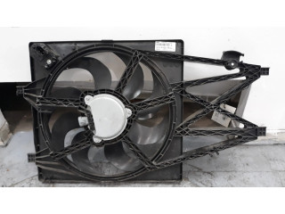 Вентилятор радиатора     50514461    Alfa Romeo Giulietta 1.4