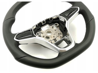 Руль Volkswagen Golf VII  2013 - 2019 года nan, CZARNY      