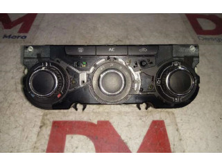 Блок управления климат-контролем 3T0820047R, 3T0820047R Skoda Yeti (5L)