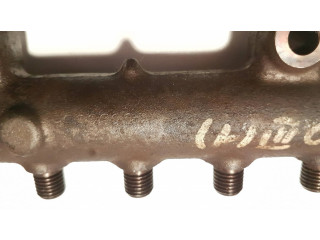 Vstřikovací lišta 45PP33, 10S30036 Mitsubishi L200 pro naftový motor 2.4 V6M5A 4N15