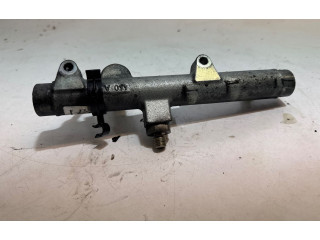 Топливная рампа 059130089K, 00R001853 Audi A6 S6 C6 4F для двигателя BRE