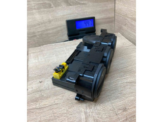 Блок управления климат-контролем 69262209, J2900ASIC Opel Vectra B