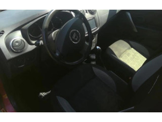 Интеркулер  144963014R, 144963014R   Dacia Sandero 