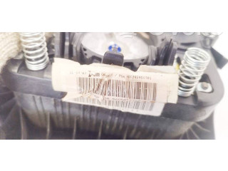 Подушка безопасности водителя 96639595XT01, 96639595XT01 Citroen Berlingo