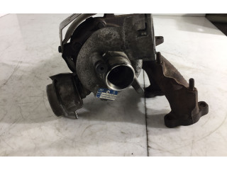  Турбина Volkswagen Touran I  03G253014, 03G253014M         
