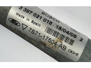 Вентилятор радиатора 3M51-8C807-GC Volvo C70