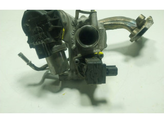 Turbodmychadlo Турбина 104103R   Smart ForTwo III C453   M 281.910