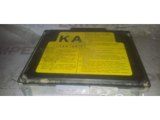 Блок управления АБС 39790SM4A11   Honda Accord