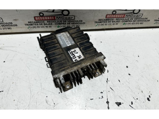 Řídící jednotka 443907403G   Seat Toledo I (1L) 1991