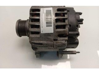 Zámek zadních dveří 04L903021H Audi A3 S3 A3 Sportback 8P 2020