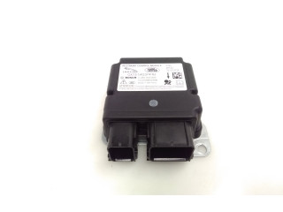 Блок подушек безопасности 0285013333, GX7314D374AJ Jaguar XF X260