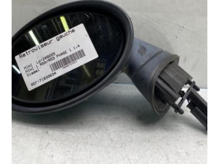 Зеркало электрическое Mini One - Cooper R50 - 53 2001 - 2006 года
