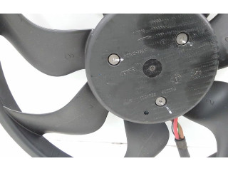 Вентилятор радиатора     SINREFERENCIA    Renault Express 