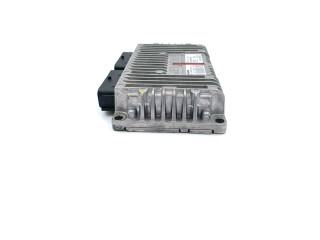 Блок управления двигателя 9654868580, S118047540E Citroen C8