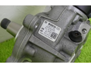 Turbodmychadlo Топливный насос 044011524, 04L130755L Audi A3 S3 8V