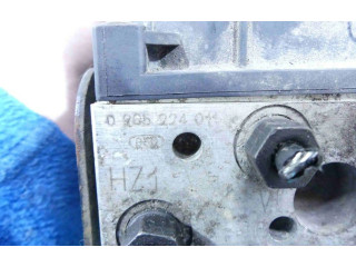 Блок АБС 6Q0614417D, IMPRK1279878 Skoda Fabia Mk1 (6Y) 1999 - 2007 года