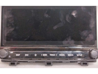 Дисплей    96560J7520   KIA Xceed