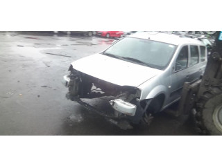 Ручка стеклоочистителей 6001549644 Dacia Logan I