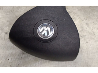 Подушка безопасности водителя 617724400D00, 617724400   Volkswagen PASSAT B6