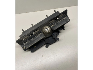 Замок багажника Audi A3 S3 8L 1996 - 2003 года