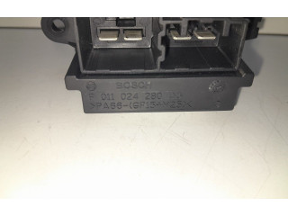 Блок управления F01102428003, 020911F011500017   Chevrolet Spark