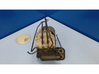 Блок АБС 13664004, 13509104G Saab 9-3 Ver1 1998-2005 года