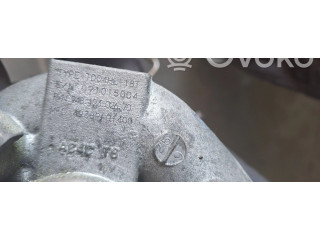 Turbodmychadlo Турбина 94812302670, TD04HL181 Porsche Panamera (970)