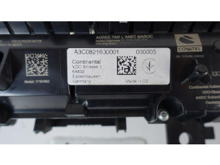 Панель приборов 654920790D LICZNIK VIRTUAL ZEGARY LCD SKODA KAMIQ SCALA Skoda Scala