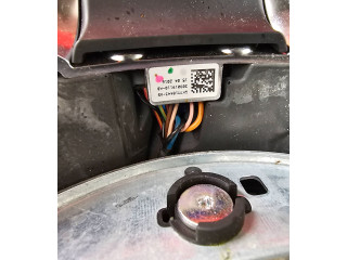 Руль Jaguar XF - года GX7M3F563LD8PVJ, GX73043b13AD8PVJ