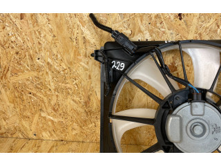 Вентилятор радиатора     2680002012    Honda Jazz IV GR 