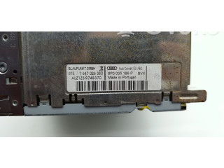Комплект форсунок 8P0035186P, 7647026380 Audi A3 S3 8P