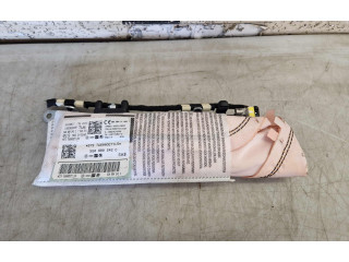 Подушка безопасности для колен 5G0880242B, 5G0880242B Volkswagen Golf VII