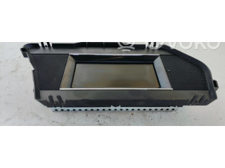 Дисплей    A2048202697   Mercedes-Benz GLK (X204)