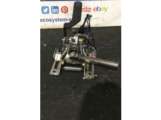 Рулевая рейка Honda FR-V 2004 - 2009 года