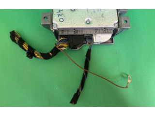 Блок подушек безопасности 6577345177901   Mini One - Cooper Coupe R56