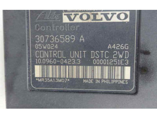 Jednotka ABS 4N51-2C405-EC Volvo S40 2005