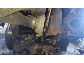 Турбина Honda Accord 2.2 18900rbde03, ke00580j