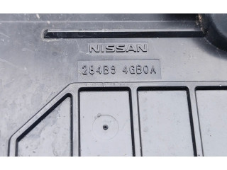 Блок предохранителей 284B9-4GB0A   Infiniti Q50    