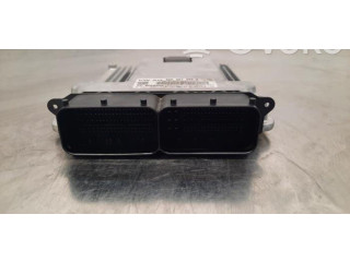 Блок управления двигателя 8W0907115AH   Audi A5