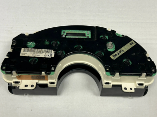 Přístrojová deska Pontiac Firebird 2000 09380692