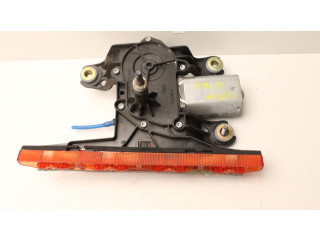 Моторчик заднего дворника A1698200340    Mercedes-Benz A W169