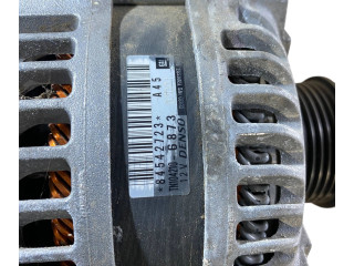 Генератор 84542723   Chevrolet Camaro      