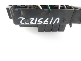   Pojistková skříňka    Fiat Sedici 2006