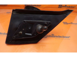 Зеркало (механическое)       Peugeot 107  2005 - 2014 года   