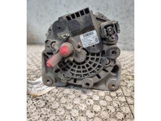 Генератор 231003071R   Renault Twingo III      