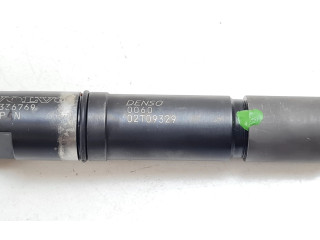 Форсунка 31336769    Volvo XC90  D4204T23 