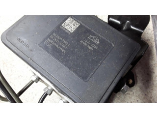Блок управления АБС 4670B231 Mitsubishi Outlander